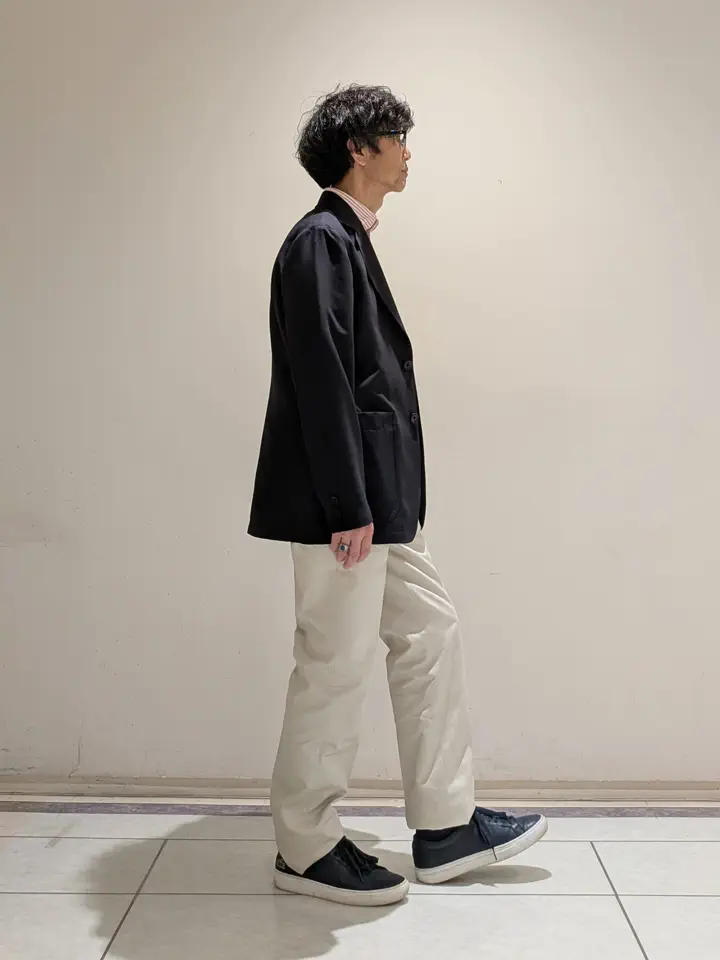 J.PRESS MEN 春木 コーディネート画像