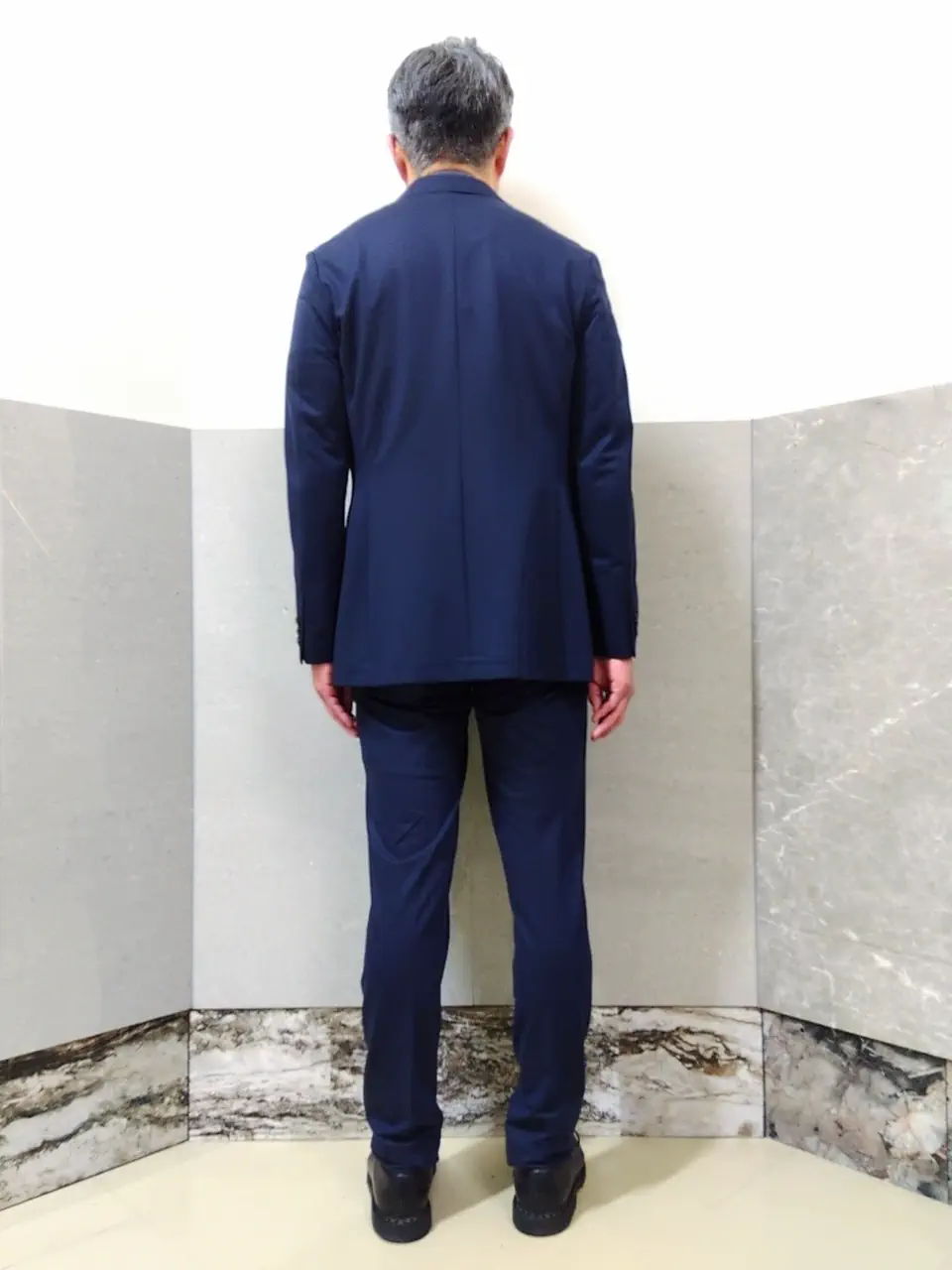 J.PRESS MEN 金子 コーディネート画像