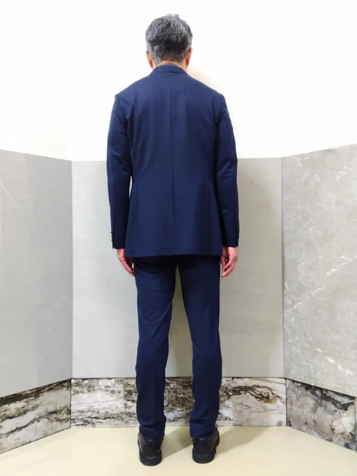 J.PRESS MEN 金子 コーディネート画像
