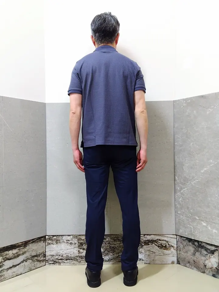 J.PRESS MEN 金子 コーディネート画像