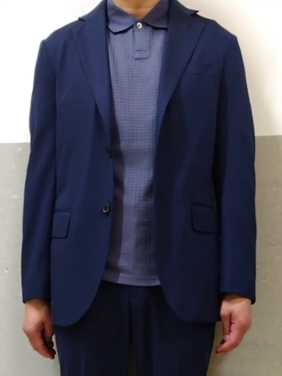 J.PRESS MEN 金子 コーディネート画像