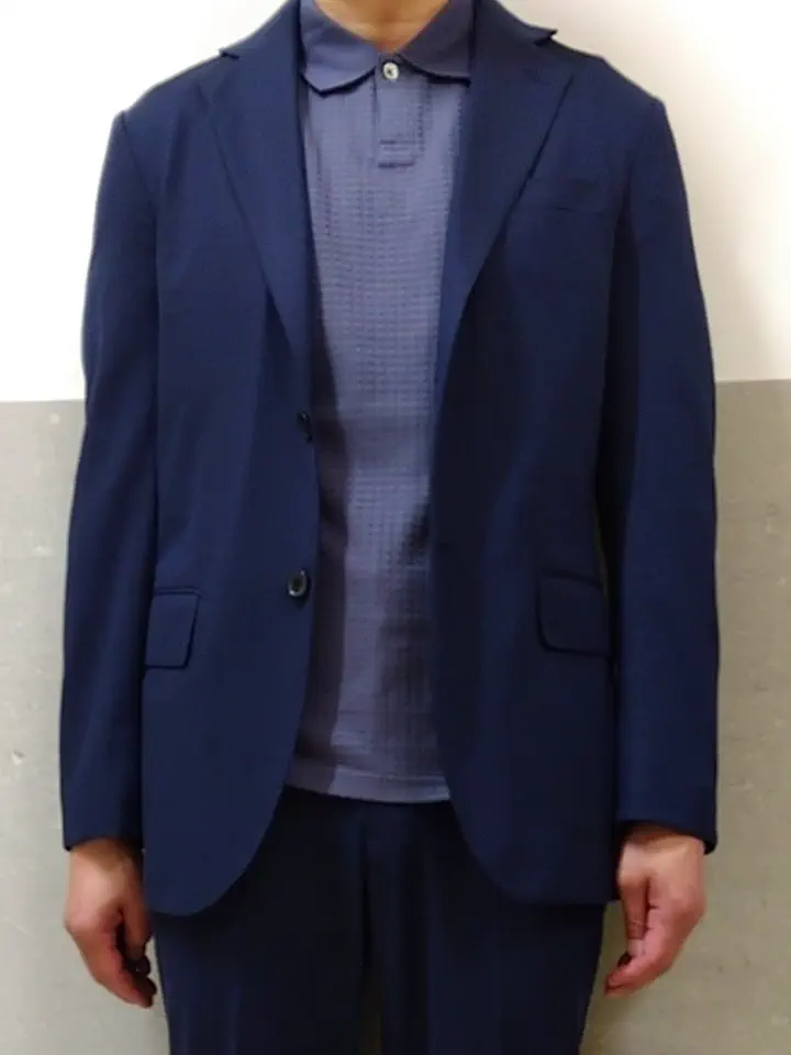 J.PRESS MEN 金子 コーディネート画像