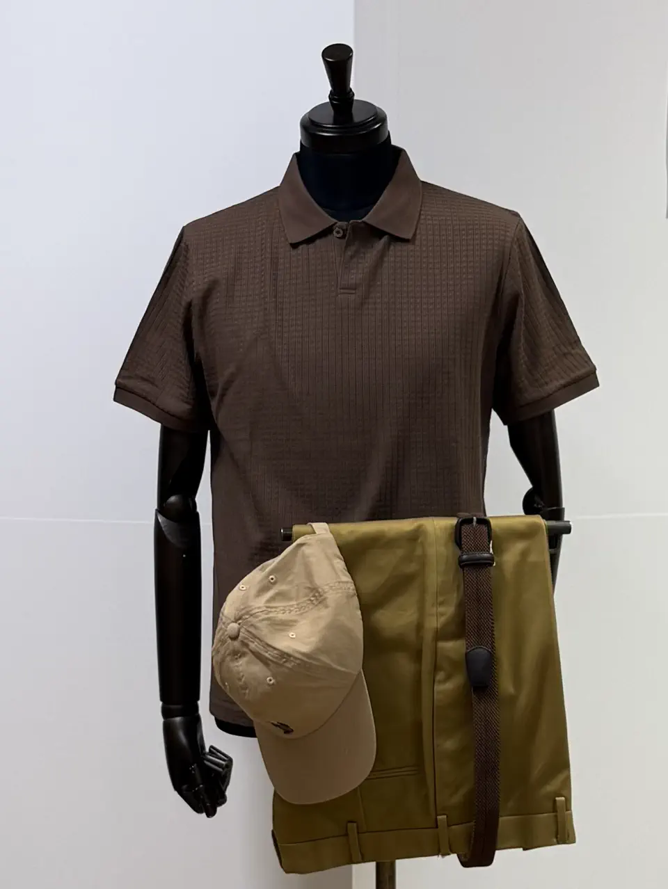 J.PRESS MEN 吉村 コーディネート画像