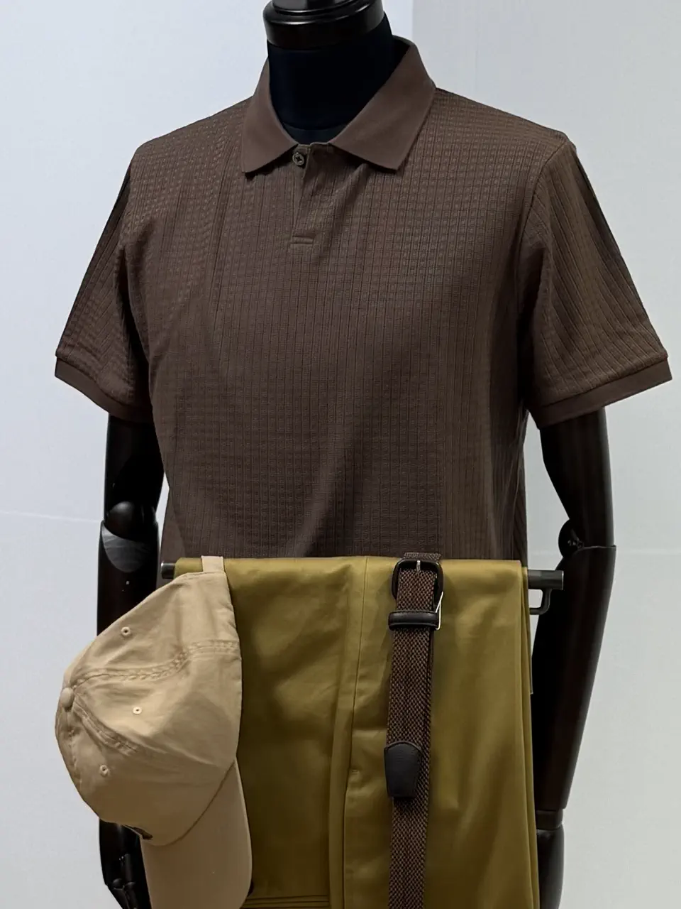 J.PRESS MEN 吉村 コーディネート画像