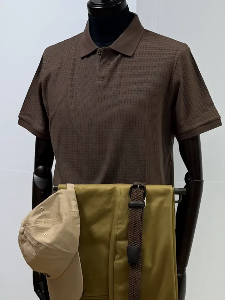 J.PRESS MEN 吉村 コーディネート画像