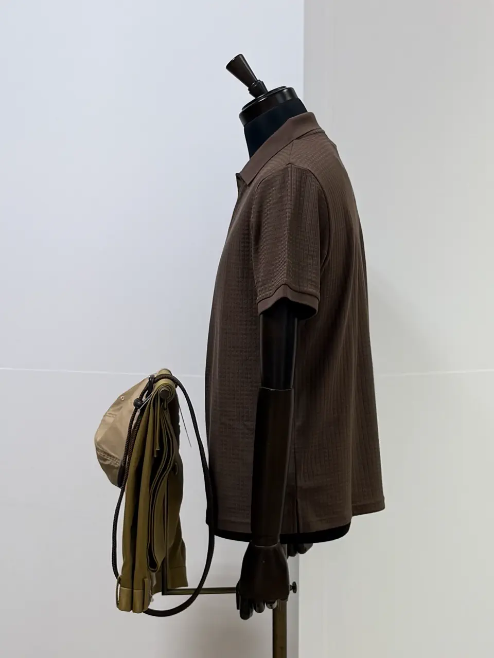J.PRESS MEN 吉村 コーディネート画像