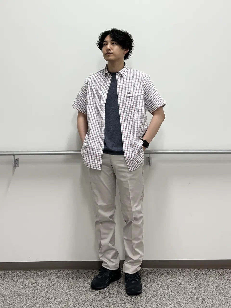 J.PRESS MEN 板屋 コーディネート画像