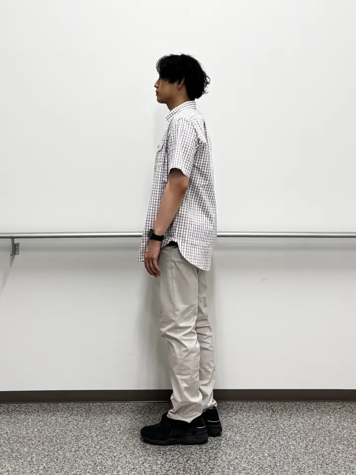 J.PRESS MEN 板屋 コーディネート画像