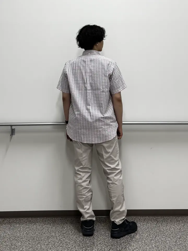J.PRESS MEN 板屋 コーディネート画像