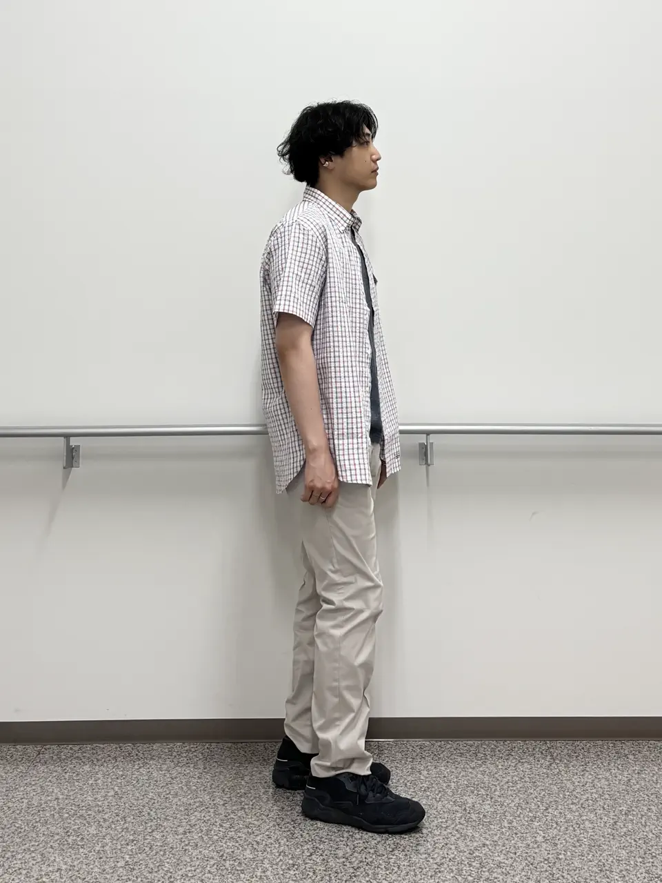 J.PRESS MEN 板屋 コーディネート画像