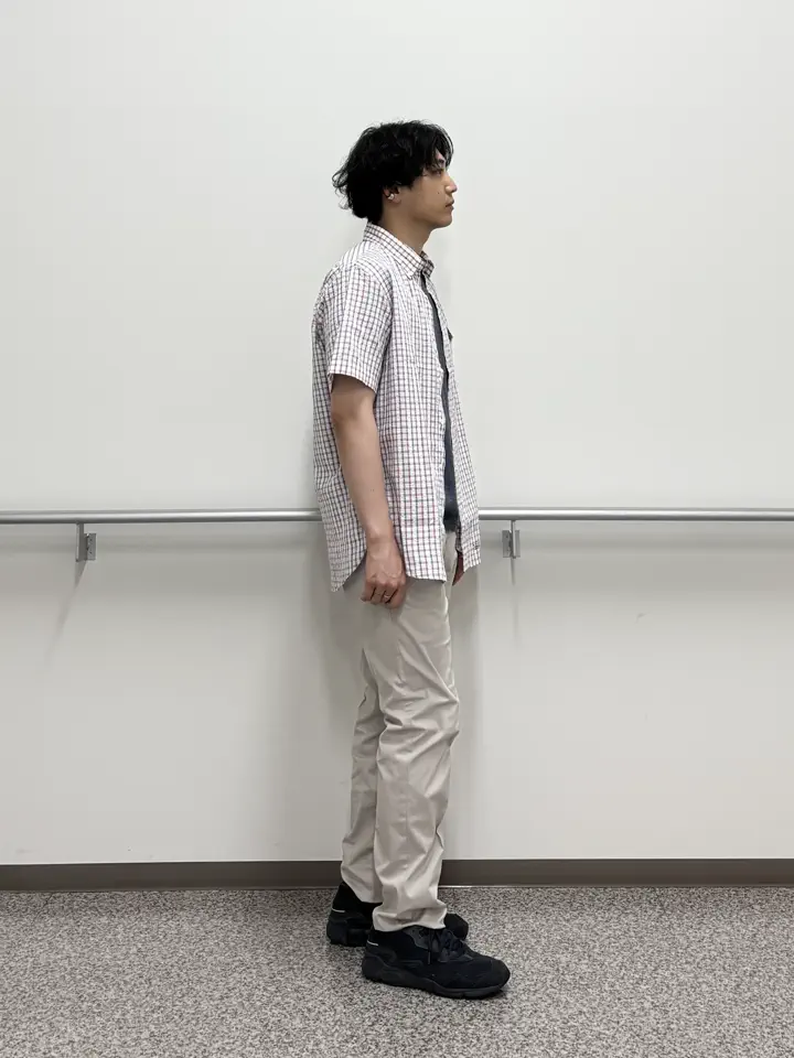 J.PRESS MEN 板屋 コーディネート画像