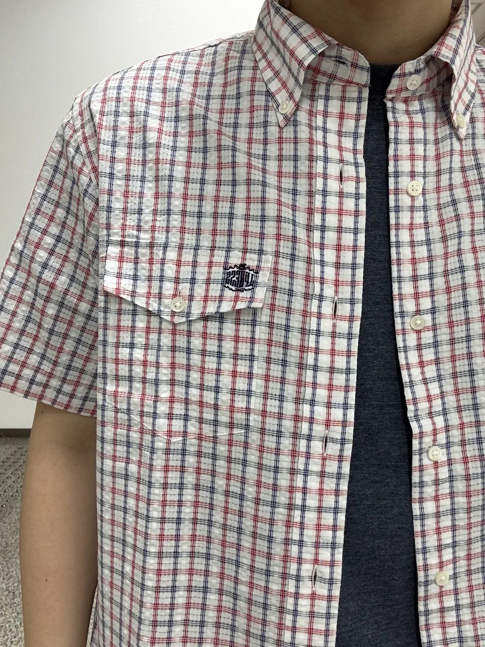 J.PRESS MEN 板屋 コーディネート画像
