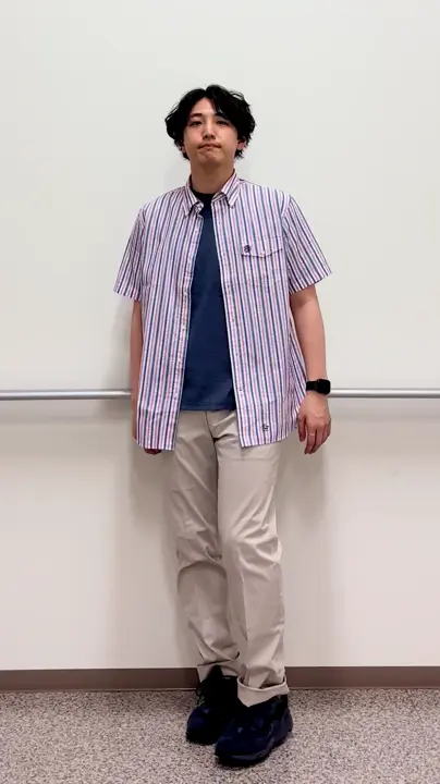 J.PRESS MEN 板屋 コーディネート画像