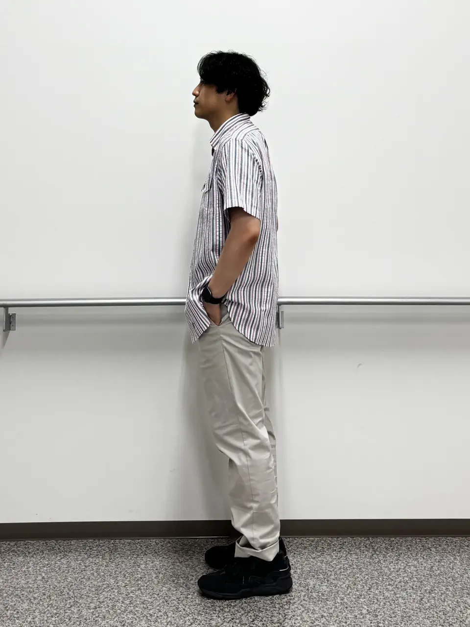 J.PRESS MEN 板屋 コーディネート画像