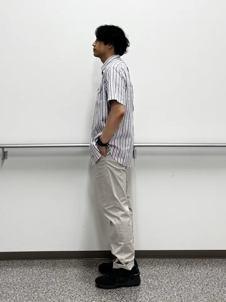 J.PRESS MEN 板屋 コーディネート画像