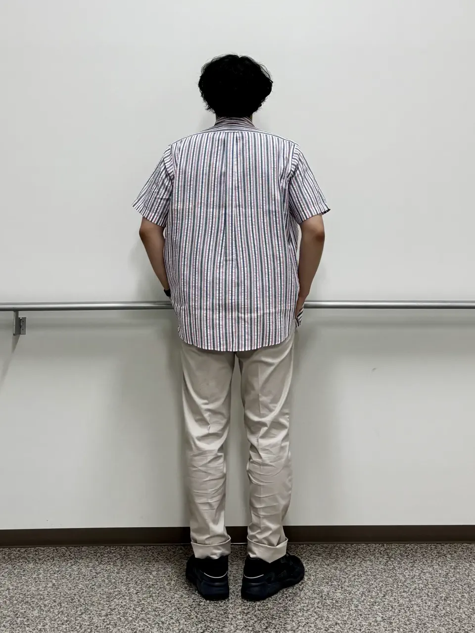 J.PRESS MEN 板屋 コーディネート画像