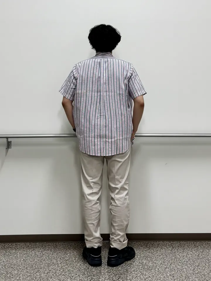 J.PRESS MEN 板屋 コーディネート画像