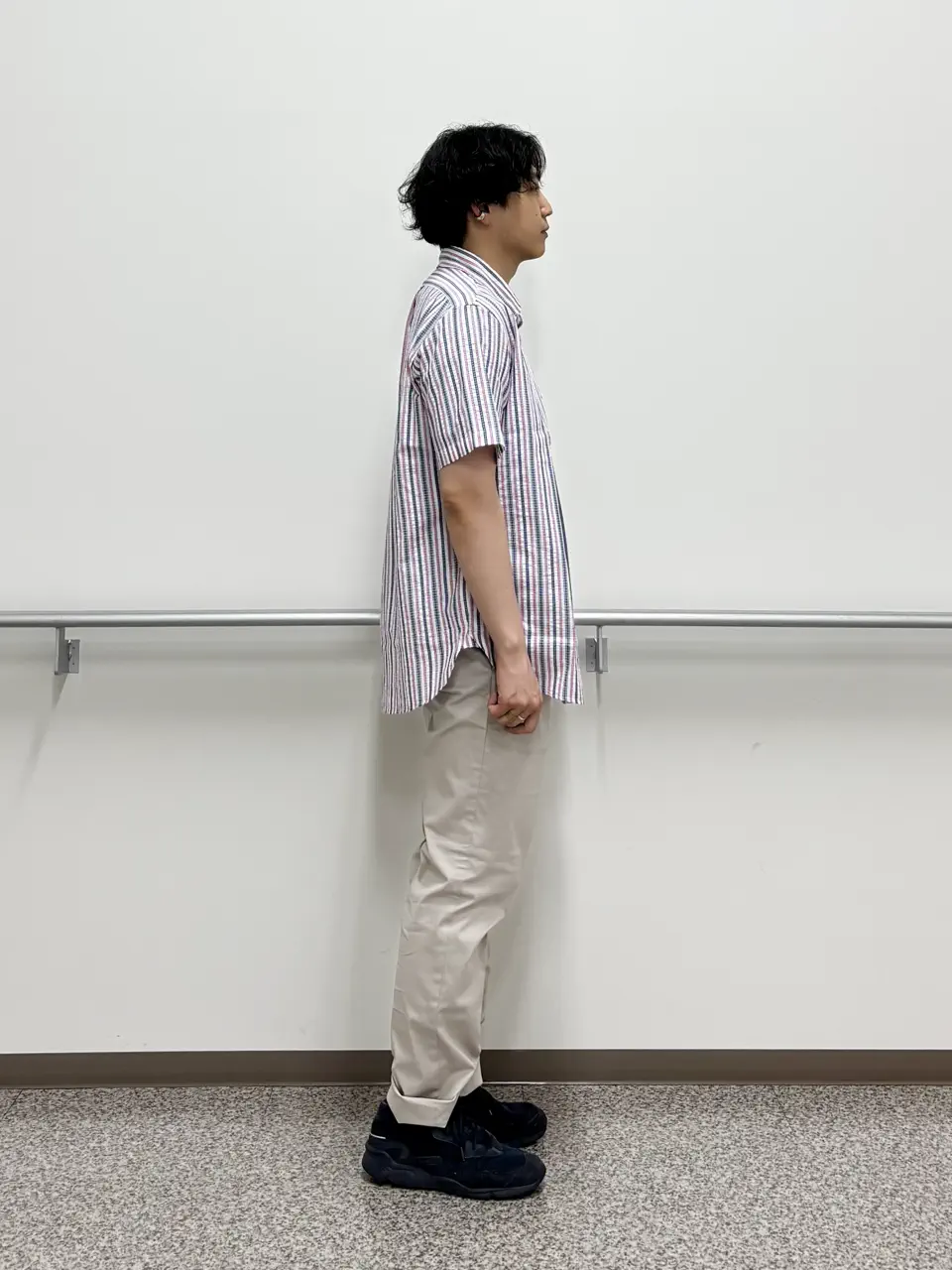 J.PRESS MEN 板屋 コーディネート画像