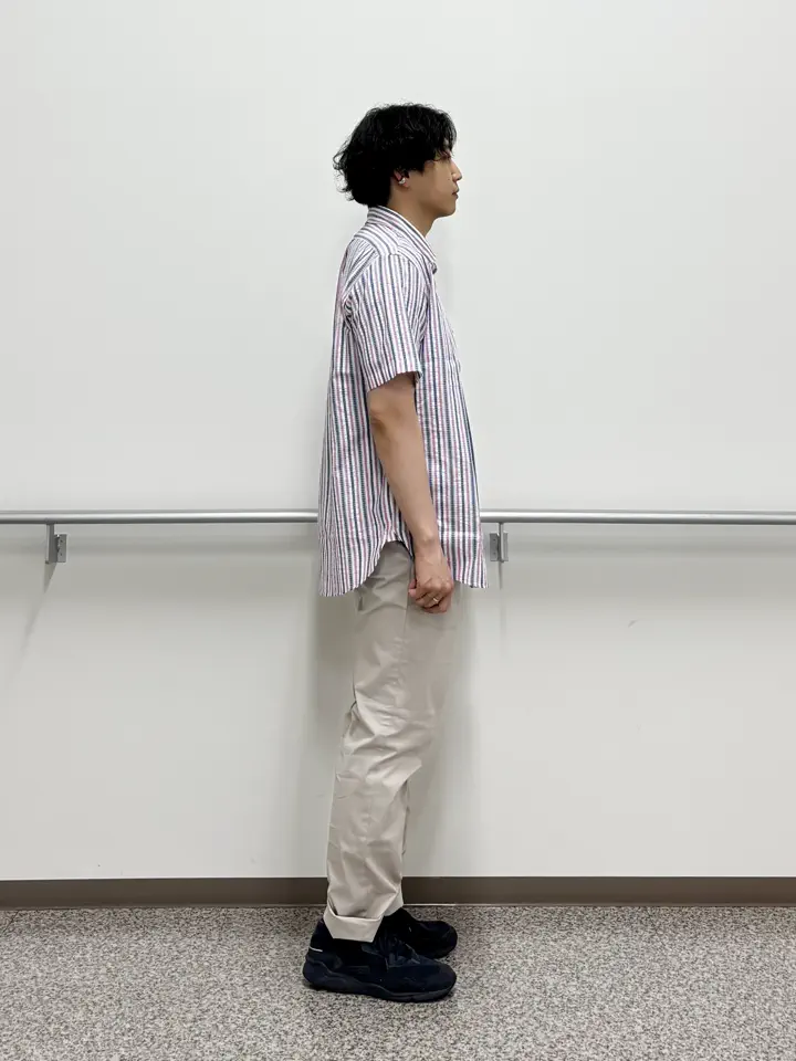 J.PRESS MEN 板屋 コーディネート画像