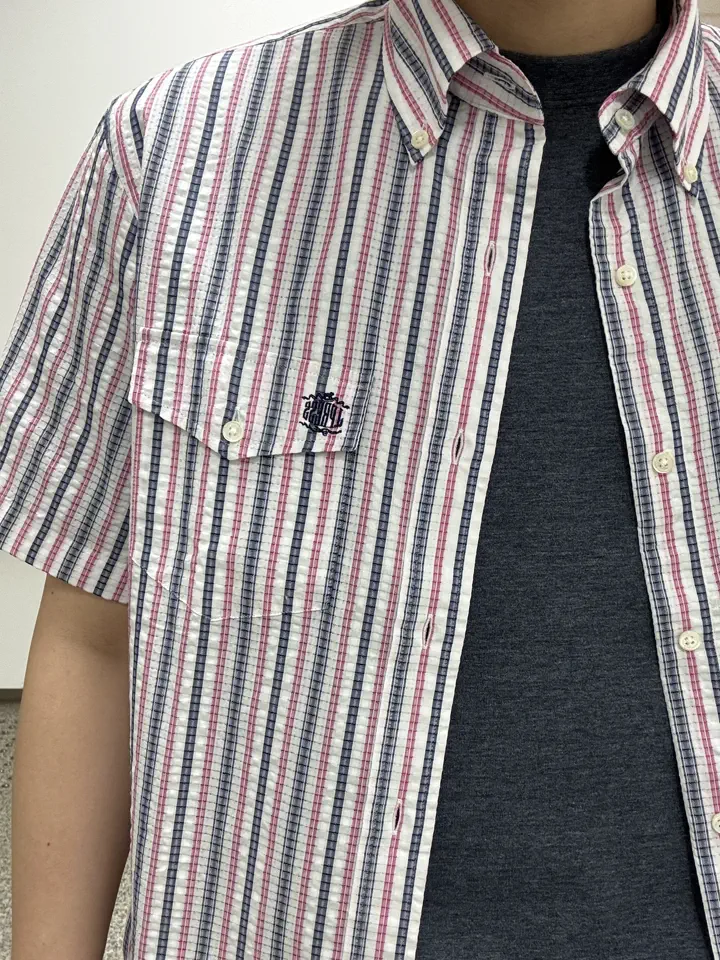 J.PRESS MEN 板屋 コーディネート画像