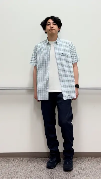 J.PRESS MEN 板屋 コーディネート画像