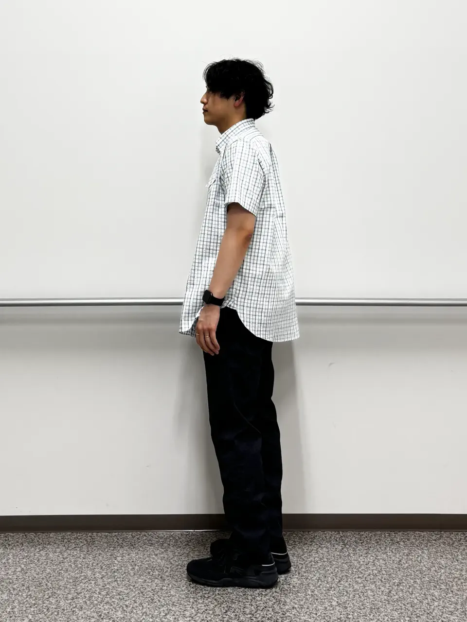 J.PRESS MEN 板屋 コーディネート画像