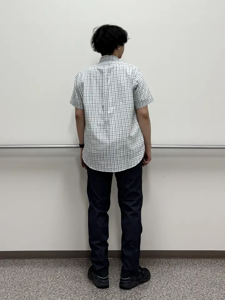 J.PRESS MEN 板屋 コーディネート画像