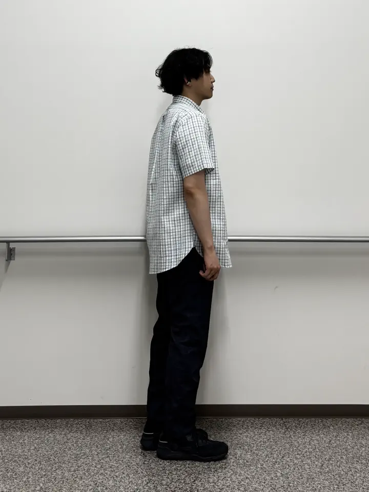 J.PRESS MEN 板屋 コーディネート画像