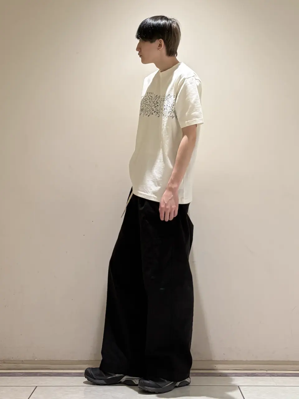 J.PRESS MEN 山根 コーディネート画像
