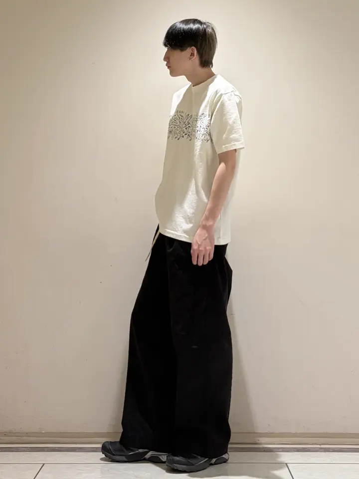 J.PRESS MEN 山根 コーディネート画像