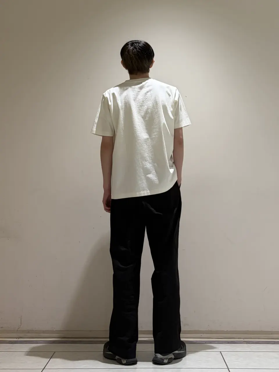 J.PRESS MEN 山根 コーディネート画像
