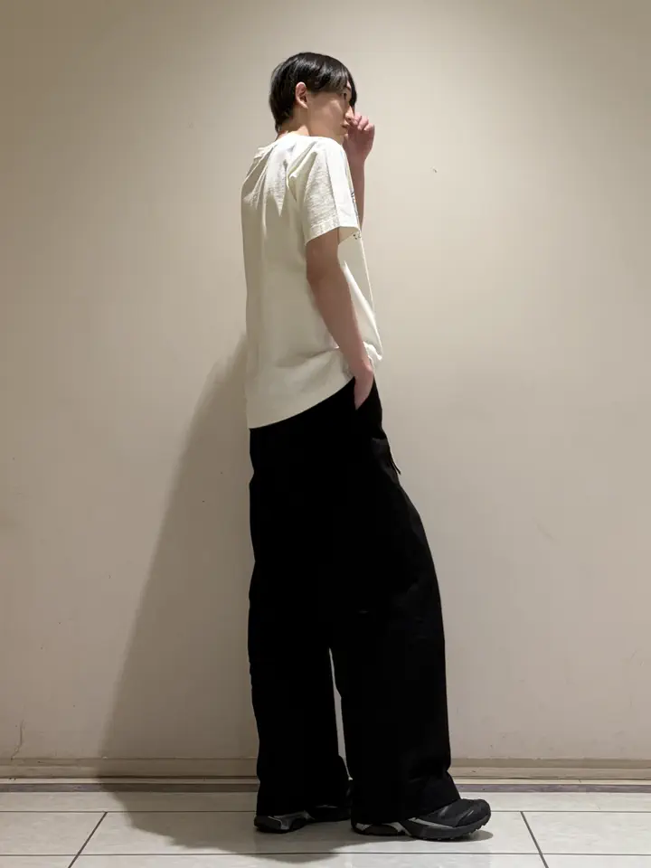 J.PRESS MEN 山根 コーディネート画像