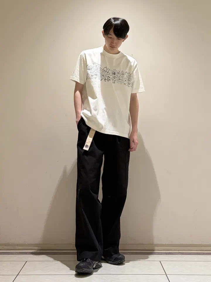 J.PRESS MEN 山根 コーディネート画像
