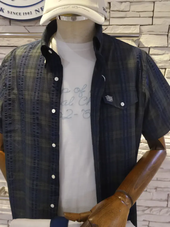 J.PRESS MEN 金澤 コーディネート画像
