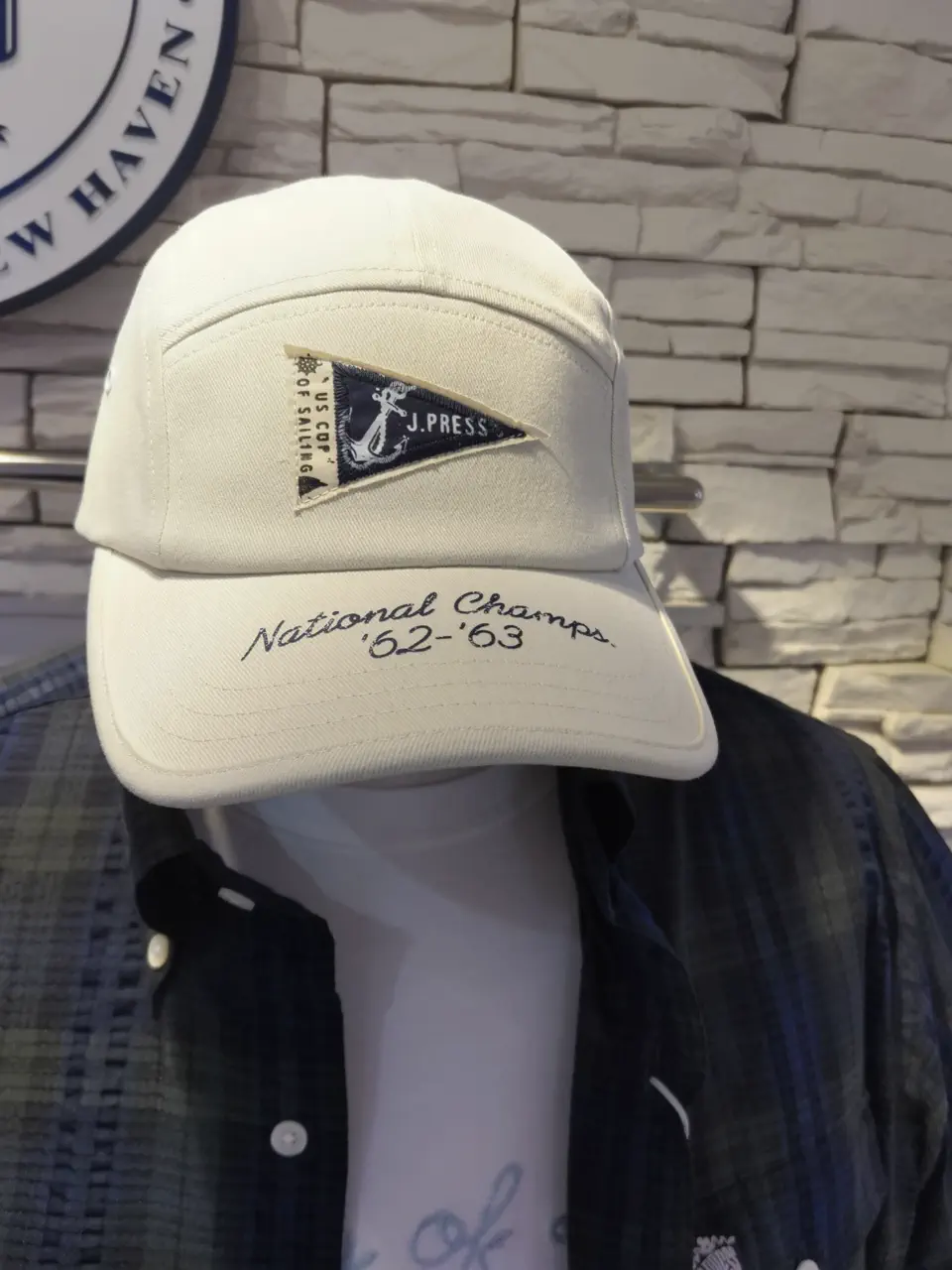 J.PRESS MEN 金澤 コーディネート画像