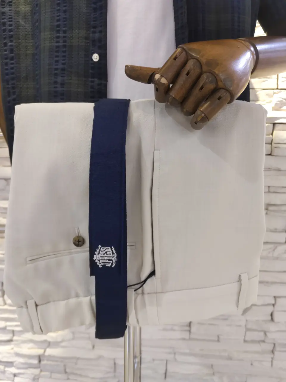 J.PRESS MEN 金澤 コーディネート画像