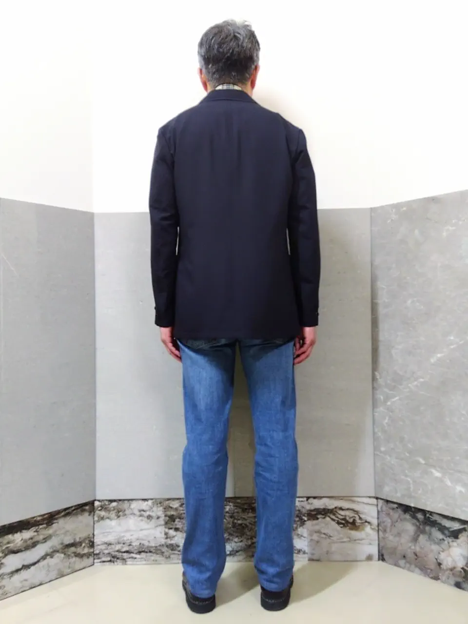 J.PRESS MEN 金子 コーディネート画像