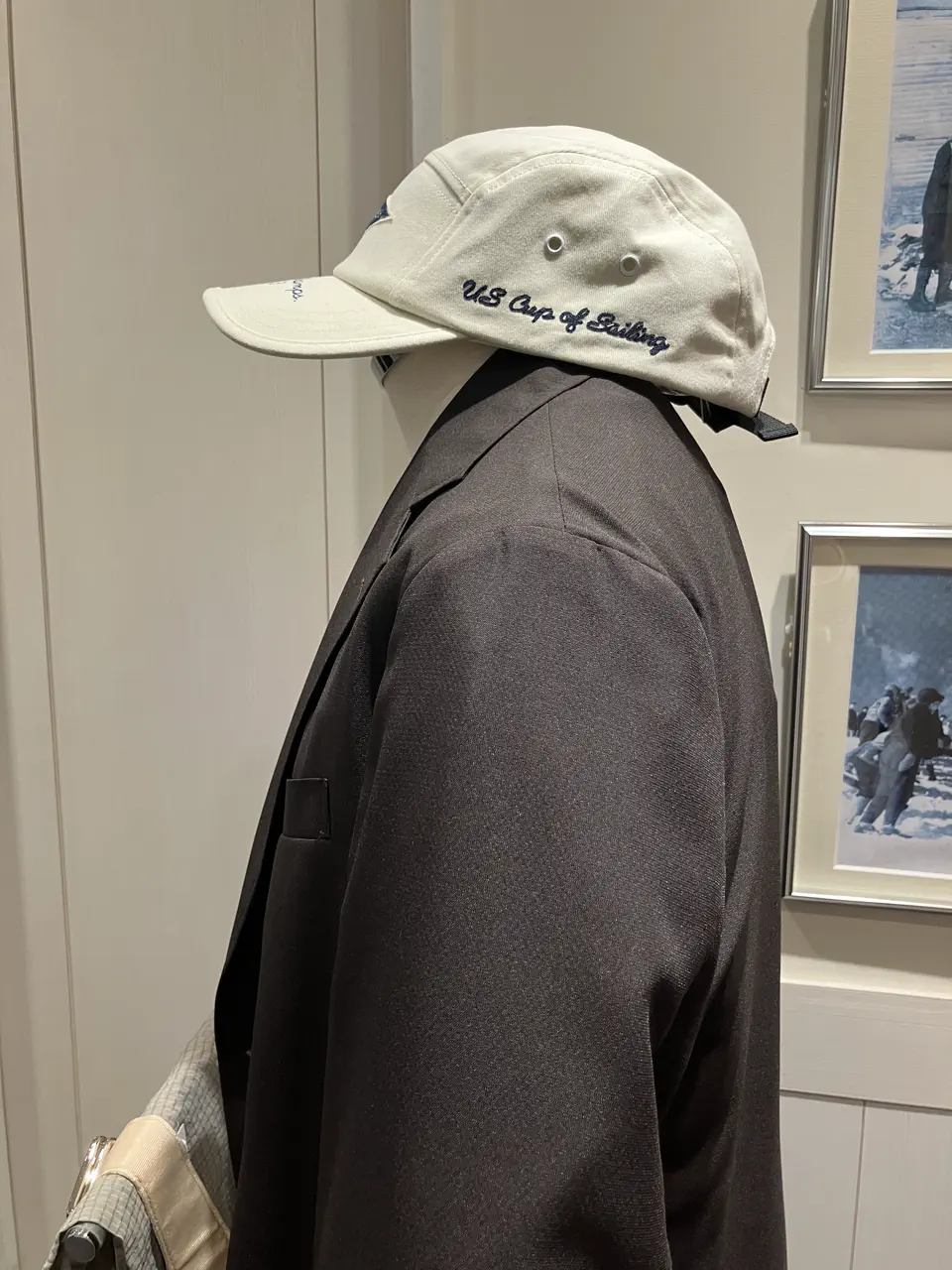 J.PRESS MEN 椎葉 コーディネート画像