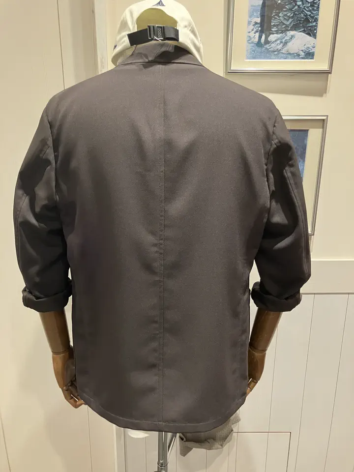 J.PRESS MEN 椎葉 コーディネート画像