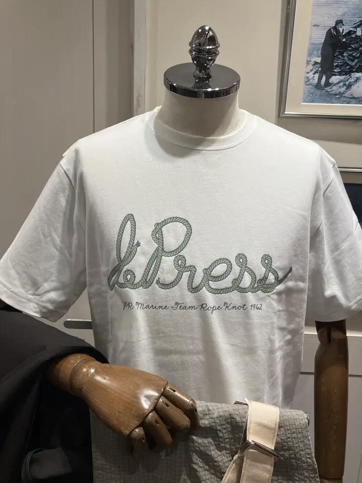 J.PRESS MEN 椎葉 コーディネート画像