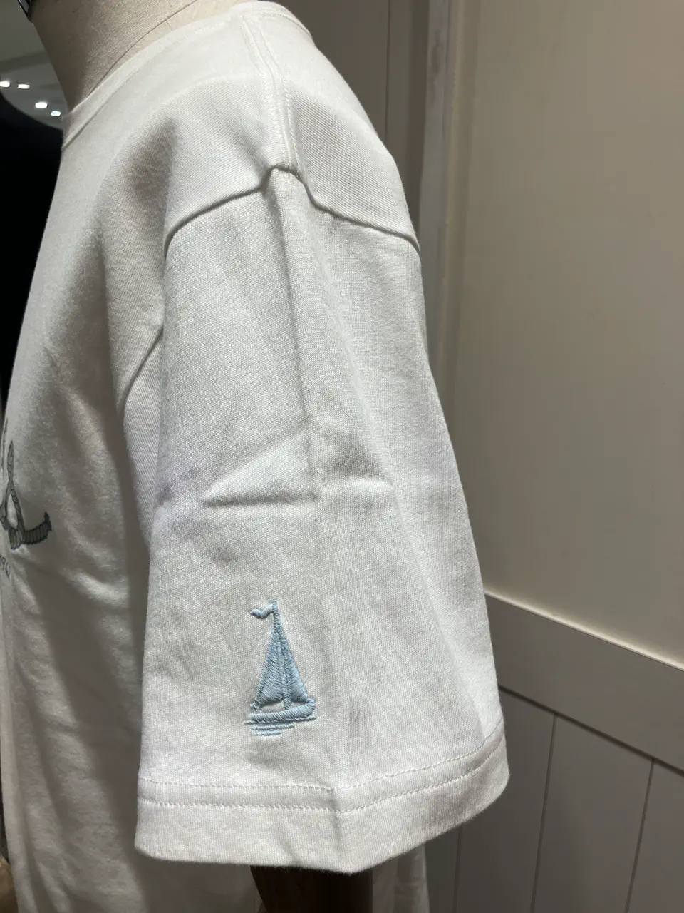 J.PRESS MEN 椎葉 コーディネート画像