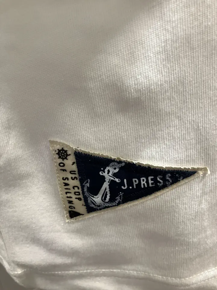 J.PRESS MEN 椎葉 コーディネート画像