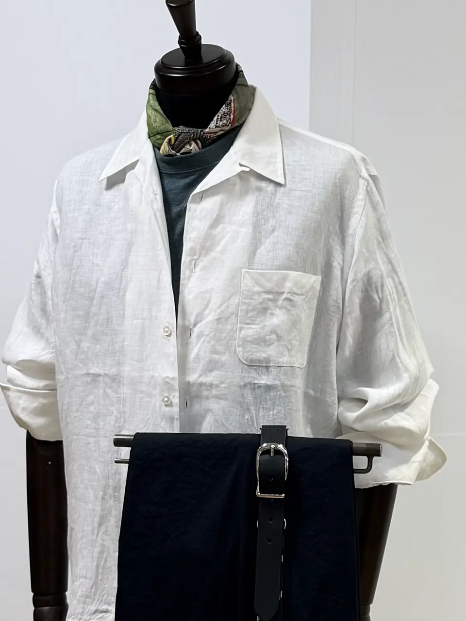J.PRESS MEN 吉村 コーディネート画像