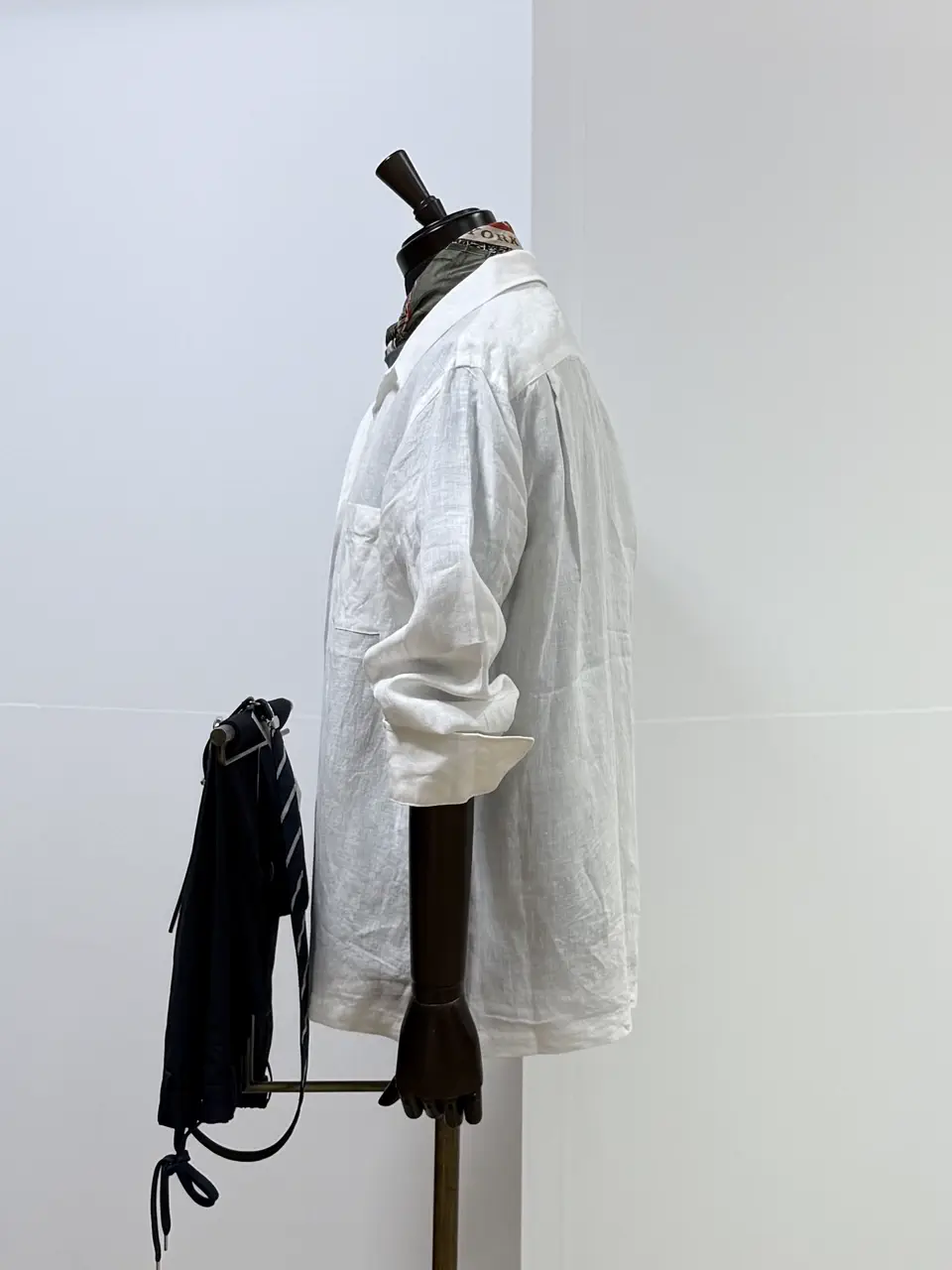J.PRESS MEN 吉村 コーディネート画像