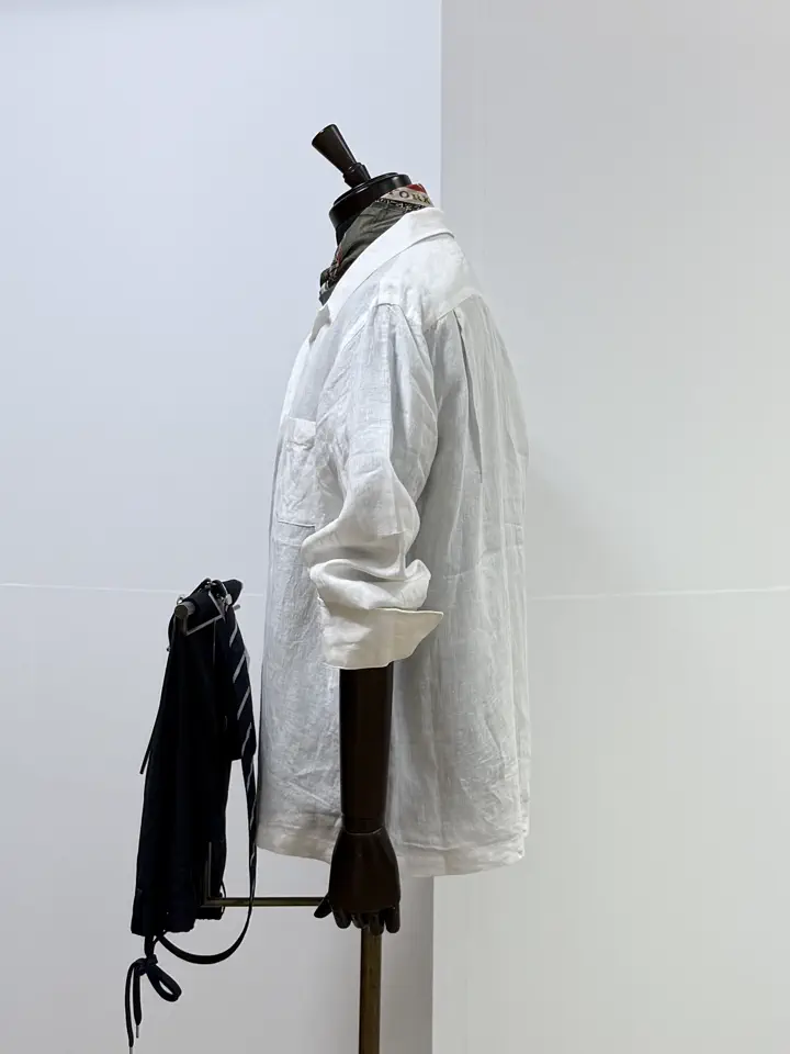 J.PRESS MEN 吉村 コーディネート画像