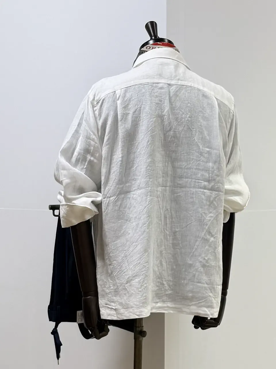 J.PRESS MEN 吉村 コーディネート画像