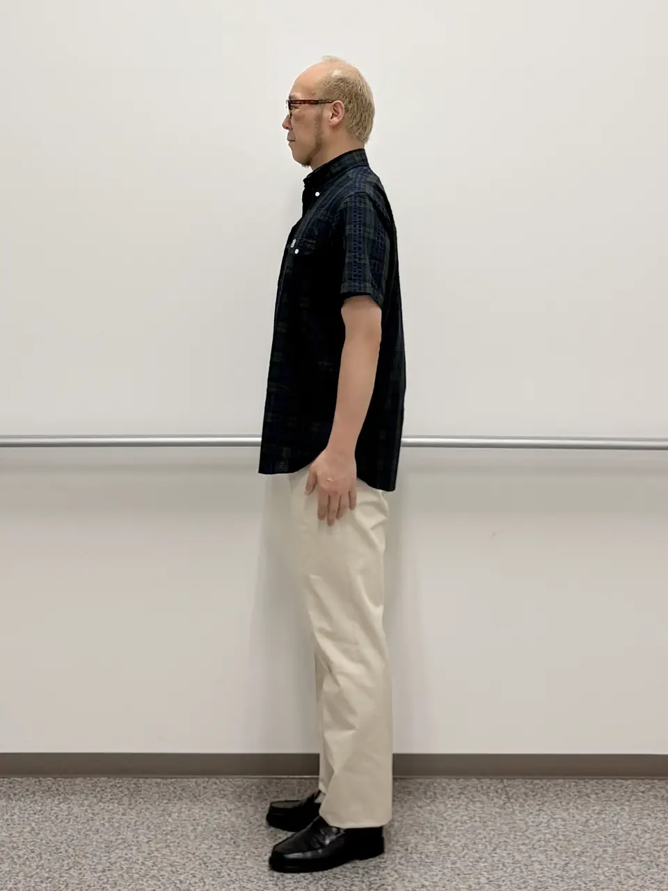 J.PRESS MEN 若山 コーディネート画像