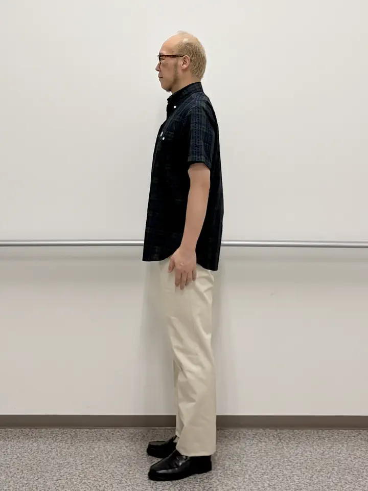 J.PRESS MEN 若山 コーディネート画像