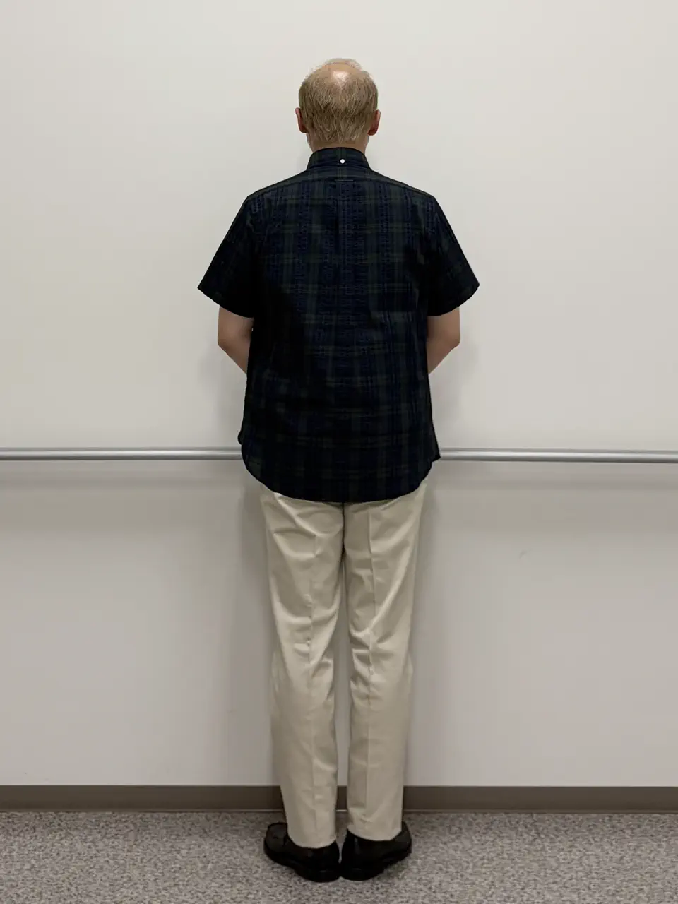 J.PRESS MEN 若山 コーディネート画像