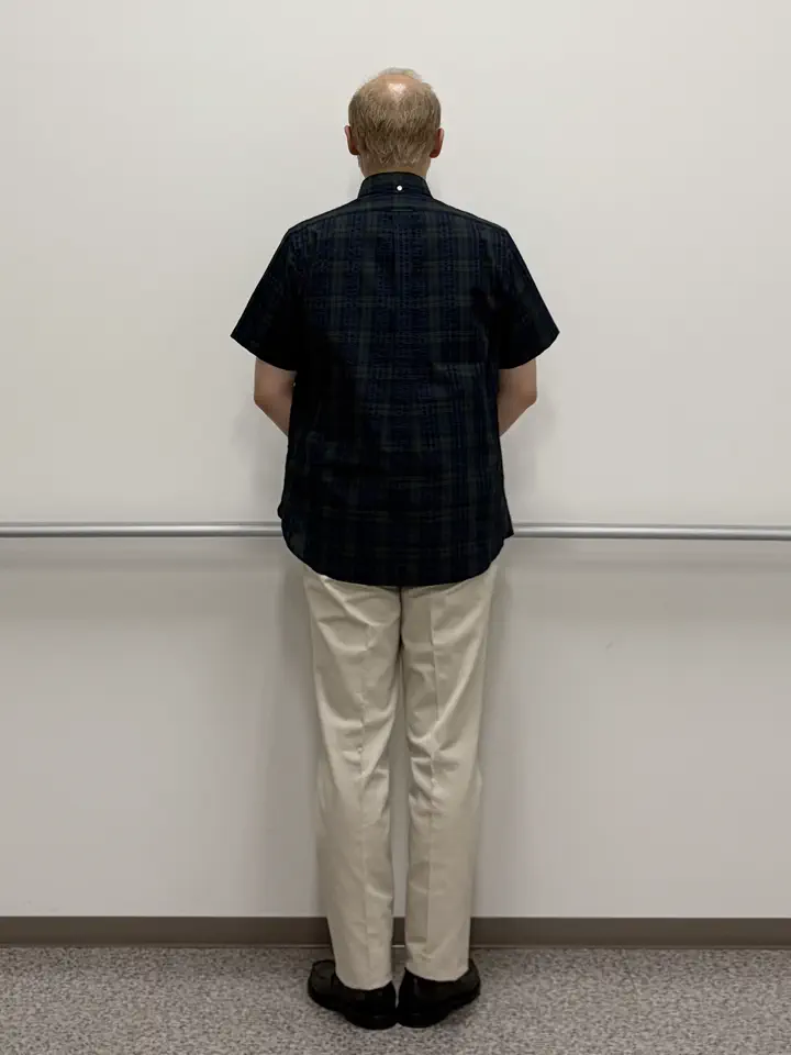 J.PRESS MEN 若山 コーディネート画像